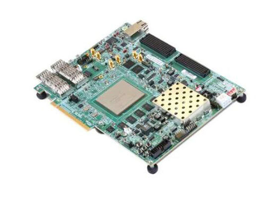 Εναλλακτικές λύσεις Virtex UltraScale+ FPGA VCU118