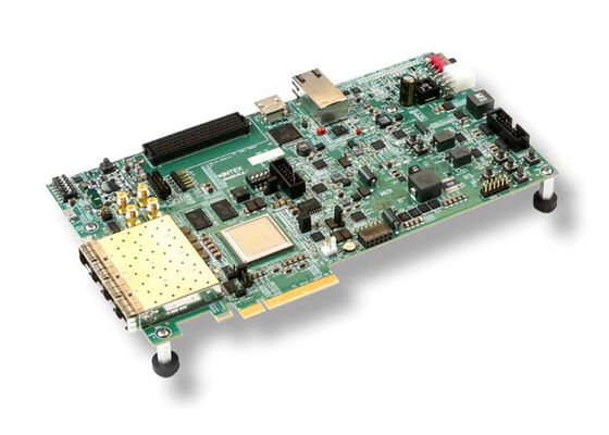 Εγκατεστημένες λύσεις EK-U1-KCU116-G-J Kintex UltraScale+ FPGA Kit αξιολόγησης KCU116