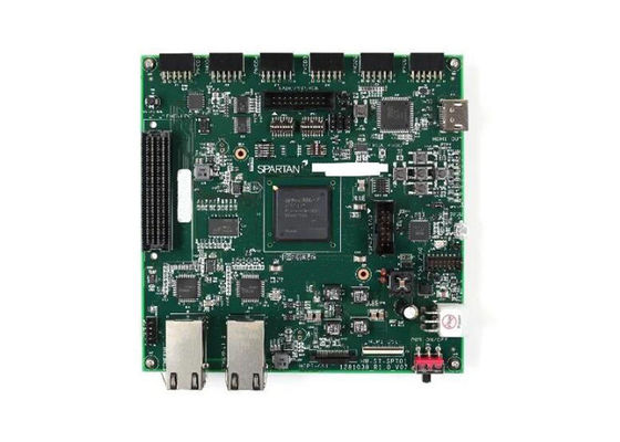 EK-S7-SP701-G-J Ενσωματωμένες λύσεις Spartan 7 FPGA Evaluation Board SP701 Κιτ αξιολόγησης