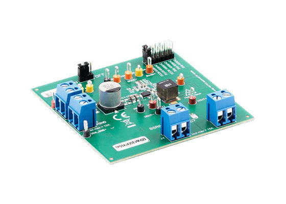 TPS54JA20EVM-023 Ενσωματωμένες λύσεις D-CAP3TM 12A ΔΕΣ-DC Buck Converter Board