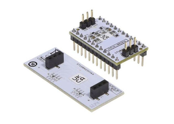 Το kit αξιολόγησης βιοαισθητήρων STEVAL-MKI249KA Embedded Solutions