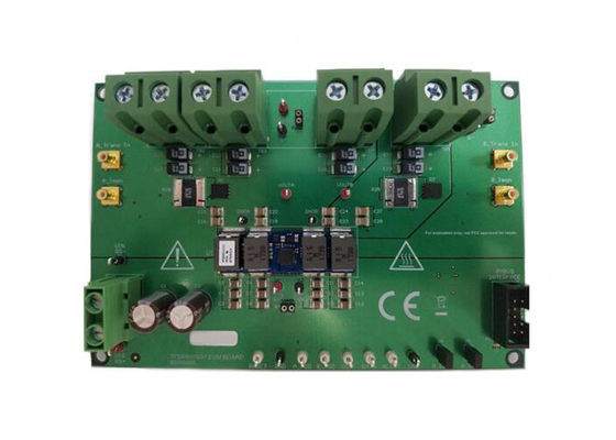 Εκπαιδευτική πλακέτα αξιολόγησης PMBus Power Module, TPSM831D31EVM Embedded Solutions