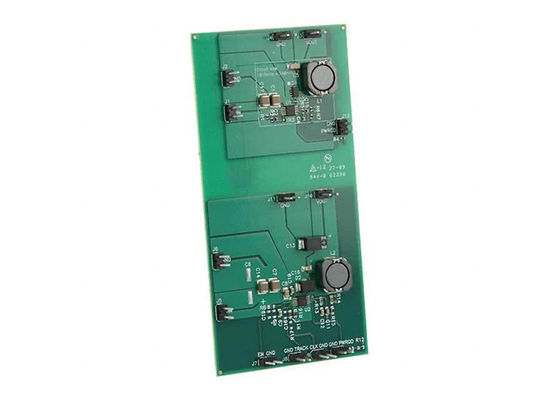 TPS54160EVM-230 Ενσωματωμένες λύσεις 2.5MHz 6V έως 60V ΔΕ/ΔΕ Μετατροπέας Δέσμη Αξιολόγησης
