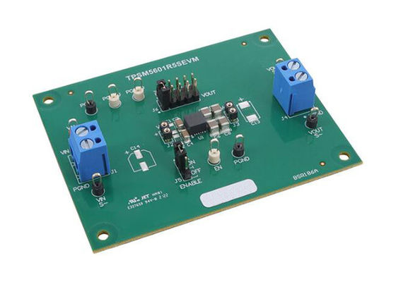 TPSM5601R5SEVM Ενσωματωμένες λύσεις Σύγχρονη μονάδα αξιολόγησης ισχύος Buck