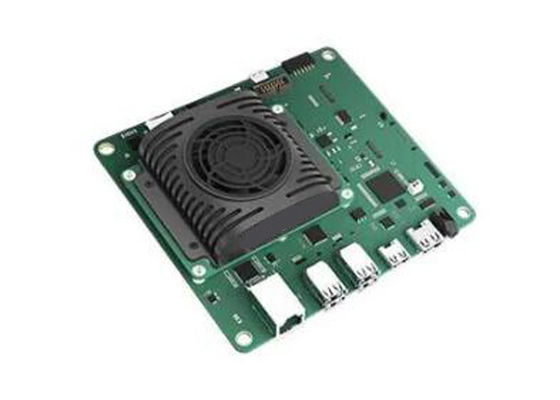 SK-KV260-G Ενσωματωμένες λύσεις Kria KV260 Vision AI Starter Kit KV260 Starter KIT