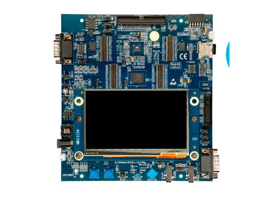 STM32L4R9I-EVAL Embedded Solutions Πίνακας Αξιολόγησης Μικροελεγκτή STM32L4R9AI