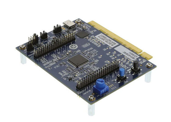 B-G473E-ZEST1S Εγκατεστημένες λύσεις ARM Cortex-M4 MCU 32-bit Embedded Evaluation Board