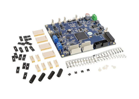 AEK-COM-10BASET Ενσωματωμένες λύσεις Διοικητής διασύνδεσης διασύνδεσης Ethernet