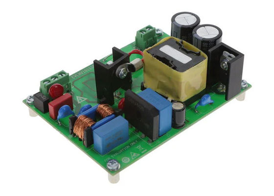 EVLHV101SSR50W Ενσωματωμένες λύσεις Απομονωμένη έξοδος AC/DC Δευτερογενής επιφάνεια αξιολόγησης