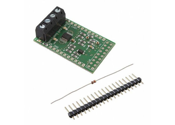 EV-VNQ7140AJ Εγκατεστημένες λύσεις Εξήγηση Δελτίο με VNQ7140AJ VIPower High Side Driver