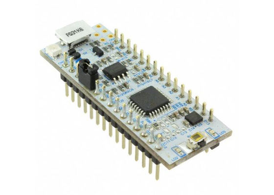 NUCLEO-F031K6 Ενσωματωμένες λύσεις STM32F031K6 Nucleo-32 Development Board