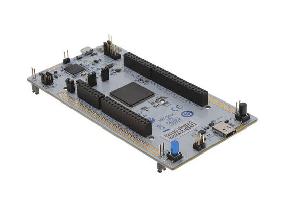 NUCLEO-U5A5ZJ-Q Εγκατεστημένες λύσεις ARM Cortex-M33 32-bit Embedded MCU Evaluation Board