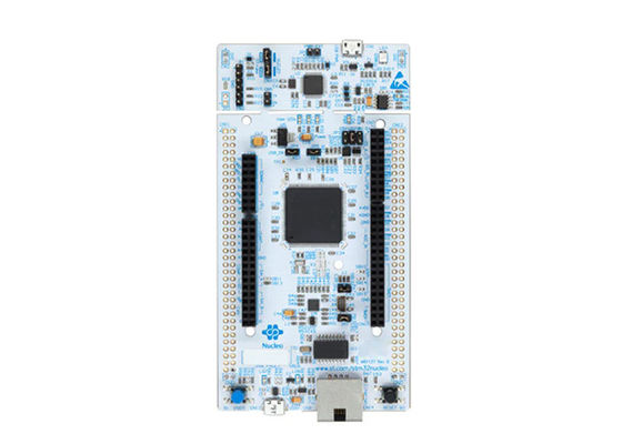 NUCLEO-H723ZG Εγκατεστημένες λύσεις STM32H7 32-bit MCU Embedded Evaluation Board