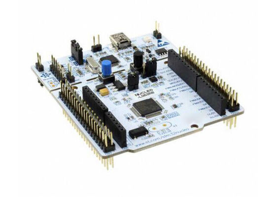 NUCLEO-L053R8 Ενσωματωμένες λύσεις STM32L053R8 Nucleo-64 Development Board STM32 Nucleo Board