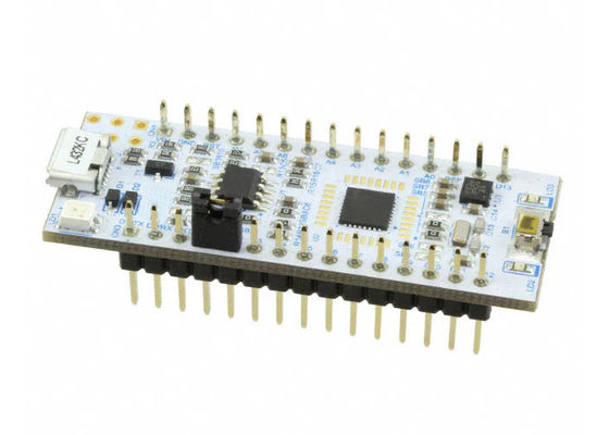 NUCLEO-L432KC Ενσωματωμένες λύσεις Nucleo-32 STM32L4 32 bit Embedded MCU Evaluation Board