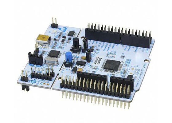 NUCLEO-L073RZ Ενσωματωμένες λύσεις STM32L073RZ MCU Board STM32 Nucleo-64 Development Board