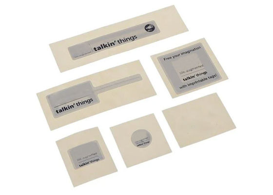 ST25-TAG-BAG-EC Πίνακας Αξιολόγησης Ετικετών Εγγύς Πεδίου Embedded Solutions