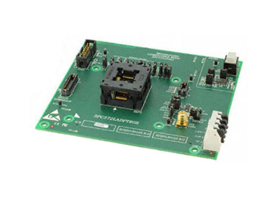 SPC572LADPT80S Ενσωματωμένες λύσεις Premium Evaluation Board SPC572Lx Μίνι Μονάδα με πρίζα