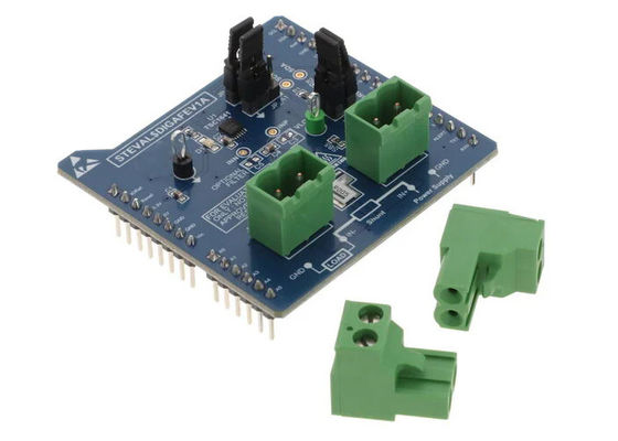 STEVAL-DIGAFEV1 Ενσωματωμένες λύσεις Ηλεκτρονική μονάδα ελέγχου ισχύος