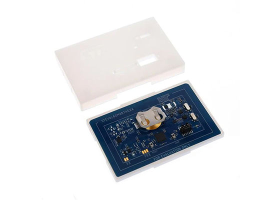 STEVAL-SMARTAG2 Ενσωματωμένες Λύσεις ST25DV64KC - Πίνακας Αξιολόγησης Επικοινωνίας Κοντινού Πεδίου