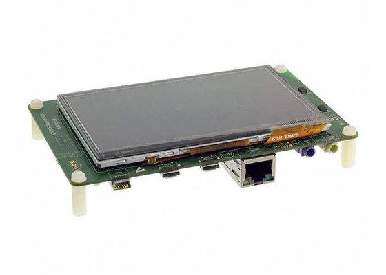 STM32F746G-DISCO Ενσωματωμένες λύσεις ARM Cortex-M7 MCU 32-bit ενσωματωμένη επιφάνεια αξιολόγησης