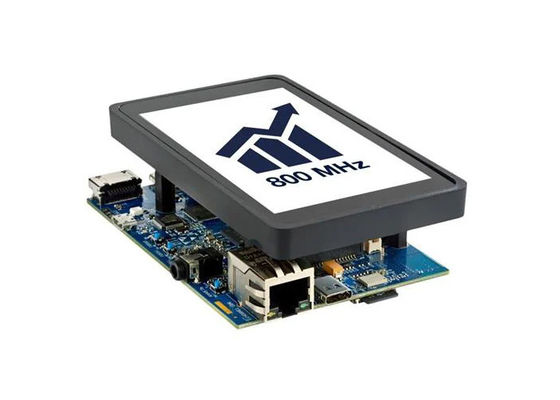 STM32MP157F-DK2 Ενσωματωμένες λύσεις ARM Cortex-A7 και Cortex-M4 MPU Embedded Evaluation Board