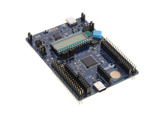 STM32U083C-DK Ενσωματωμένες λύσεις ARM Cortex-M0+ MCU 32-bit ενσωματωμένο πίνακα αξιολόγησης