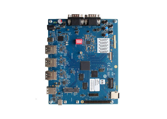 STM32MP257F-EV1 Εγκατεστημένες λύσεις ARM Cortex-A35 MPU Εγκατεστημένη επιτροπή αξιολόγησης