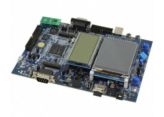 STM32L476G-EVAL Ενσωματωμένες λύσεις STM32L476ZG Δελτίο αξιολόγησης μικροελεγκτών 32 bit