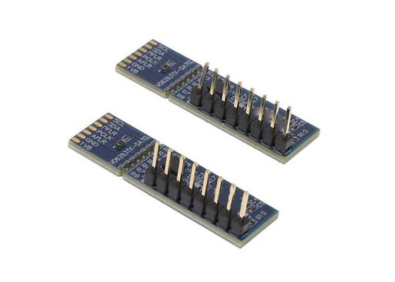 VD6283TX-SATEL Εγκατεστημένες λύσεις VD6283 Breakout Board 6-καναλικός αισθητήρας περιβάλλοντος φωτός