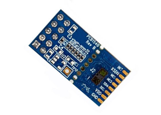 VL53L3CX-SATEL Embedded Solutions Breakout Board με VL53L3CX ToF Range Sensor