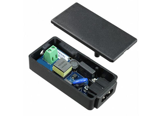 STEVAL-XPLM01CPL Ενσωματωμένες Λύσεις Κυκλώματος Σύζευξης AC Επικοινωνίας Γραμμής Ρεύματος