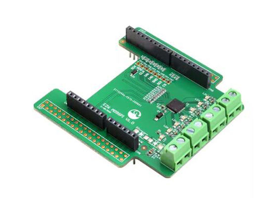 EV-VN9D30Q100F Ενσωματωμένες λύσεις Διανομή ισχύος διακόπτης πίνακας αξιολόγησης VN9D30Q100F