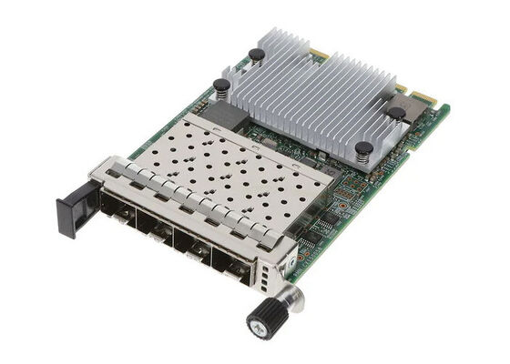 Κάρτες προσαρμογέα Ethernet 25G Embedded Solutions BCM957504-N425G PCI Express Evaluation Board