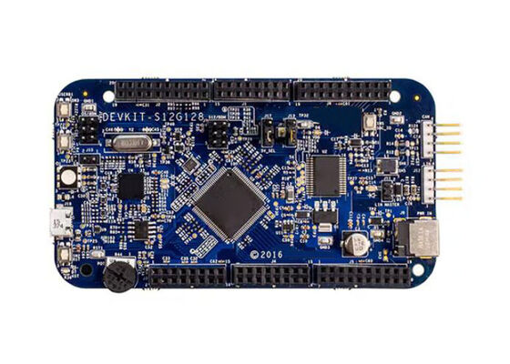 DEVKIT-S12G128 Ενσωματωμένες λύσεις