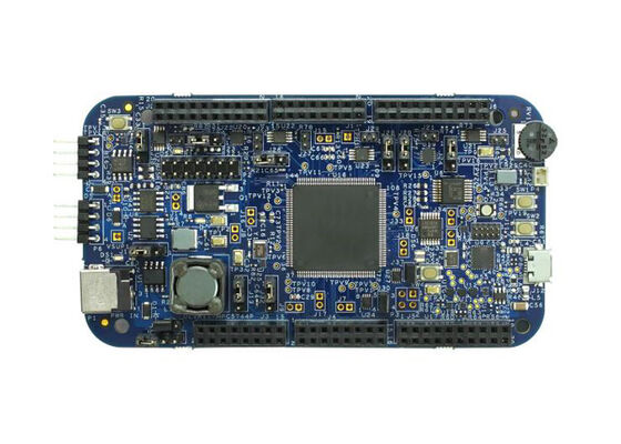 DEVKIT-MPC5744P Ενσωματωμένες λύσεις MPC5744P Δραστηριώδης ασφάλεια