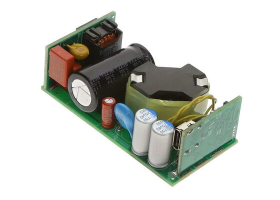 EVLVIPGAN65PD Ενσωματωμένες λύσεις VIPerGaN USB Type-C PD Πίνακας Αξιολόγησης Διαχείρισης Ενέργειας