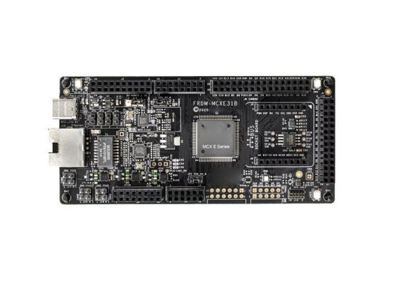 FRDM-MCXE31B Ενσωματωμένες λύσεις MCX E31 MCU FRDM Development Board
