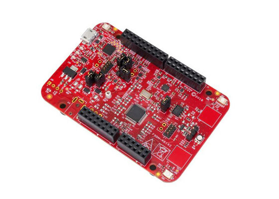 FRDM-KE16Z Ενσωματωμένες λύσεις FRDM Board KE16Z MCU Πλατφόρμα ανάπτυξης FRDM