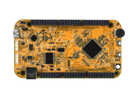 FRDM-KEAZ128Q80 Ενσωματωμένες λύσεις KEA128 Freedom Board Υποστήριξη επικοινωνίας CAN και LIN
