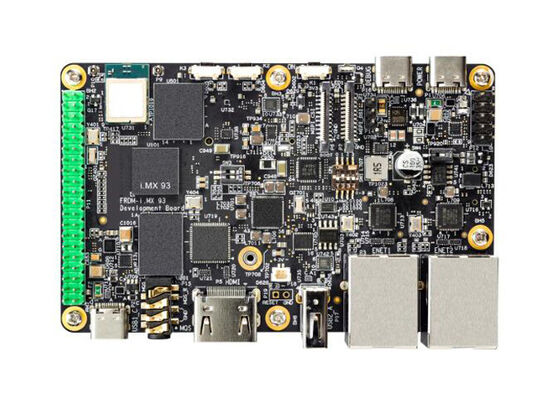 FRDM-IMX93 Embedded Solutions FRDM i.MX 93 Applications Processor Development Board