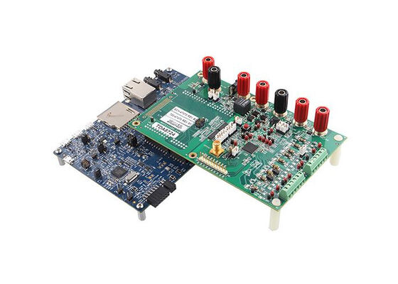 KITNAFE13388-EVB Ενσωματωμένες λύσεις 4 mA έως 20 mA Analog Front End Evaluation Board