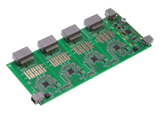 RD33771CNTREVM Πίνακας Αξιολόγησης Διαχείρισης Ενέργειας Ελεγκτή Κυψέλης Μπαταρίας Embedded Solutions