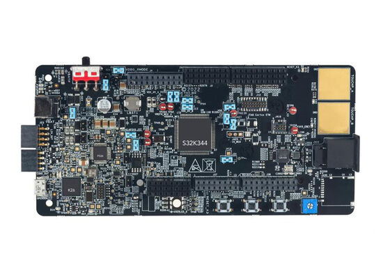 S32K3X4EVB-T172 Ενσωματωμένες λύσεις 32 bit Arm Cortex M7 S32K3 MCU Evaluation Board