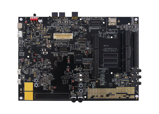 S32K3X8EVB-Q289 Ενσωματωμένες λύσεις S32K3 Διοικητικό συμβούλιο αξιολόγησης μικροελεγκτών αυτοκινήτων