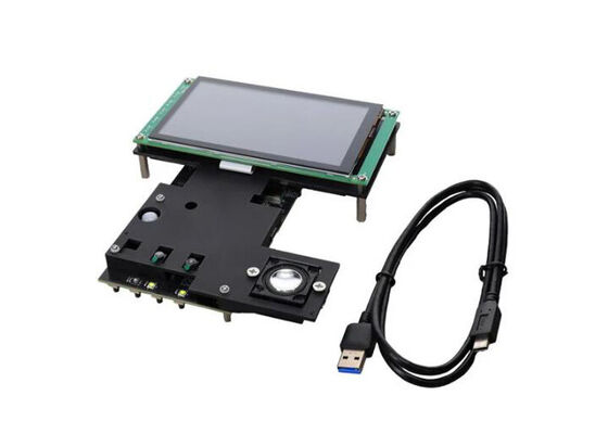 SLN-TLHMI-IOT Embedded Solutions RT117H EdgeReady Έξυπνη Λύση Διεπαφής Ανθρώπου-Μηχανής