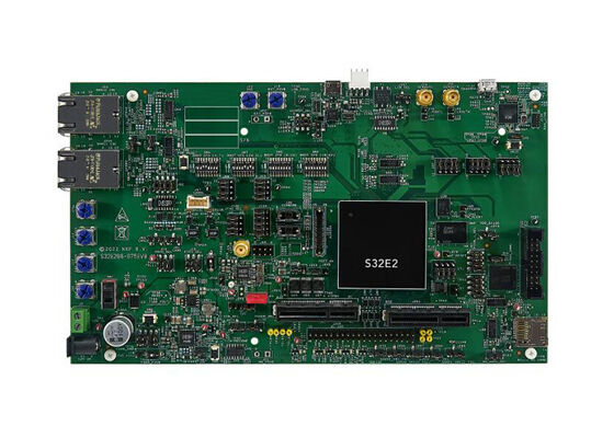 S32E288-975EVB Embedded Solutions Πίνακας Αξιολόγησης Επεξεργαστών Πραγματικού Χρόνου Υψηλής Απόδοσης