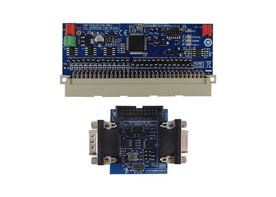 STEVAL-DPSG474 Ενσωματωμένες λύσεις Ψηφιακός ελεγκτής ισχύος Διοικητική επιτροπή αξιολόγησης της διαχείρισης ισχύος