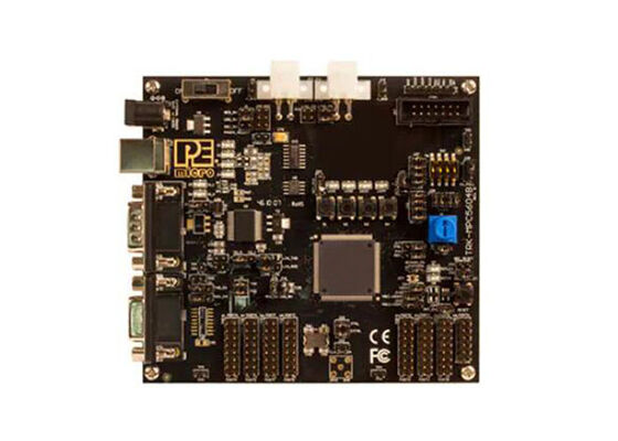 TRK-MPC5606B Ενσωματωμένες λύσεις MPC5606B StarterTRAK Development Kit