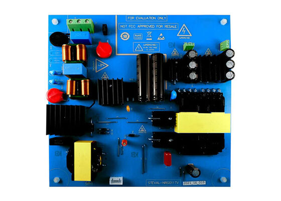 STEVAL-NRG011TV Ενσωματωμένες λύσεις 200W ψηφιακός ελεγκτής συνδυασμού με πίνακα αξιολόγησης PFC